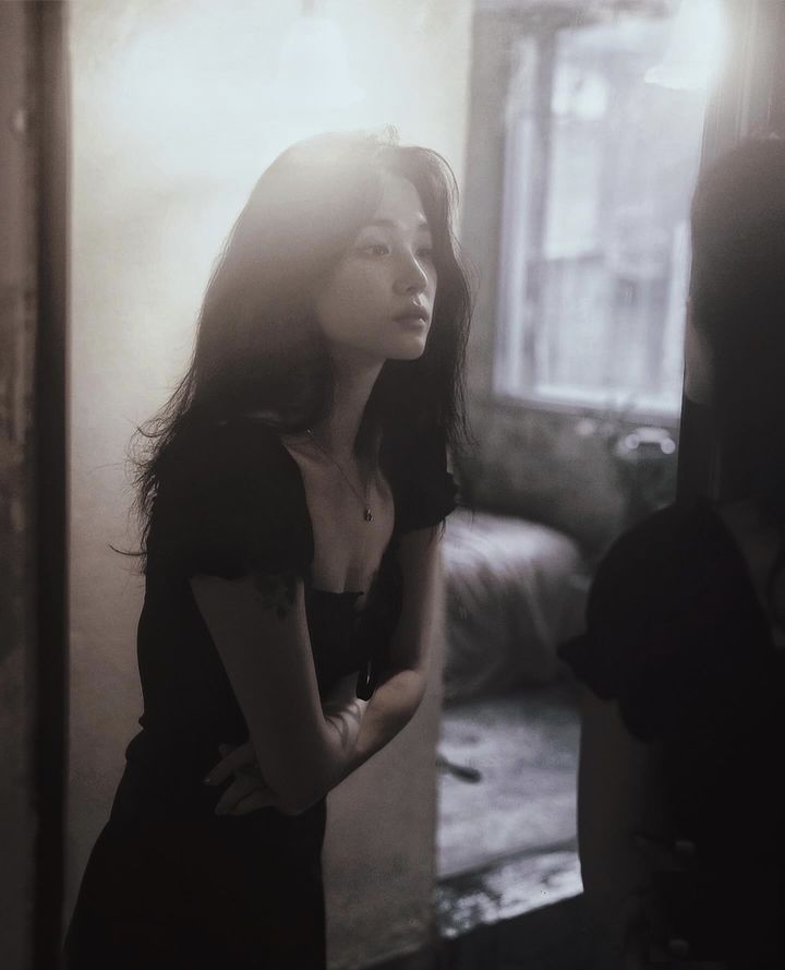 [서울=뉴시스] 율희. (사진=율희 인스타그램 캡처) 2024.08.21. photo@newsis.com *재판매 및 DB 금지