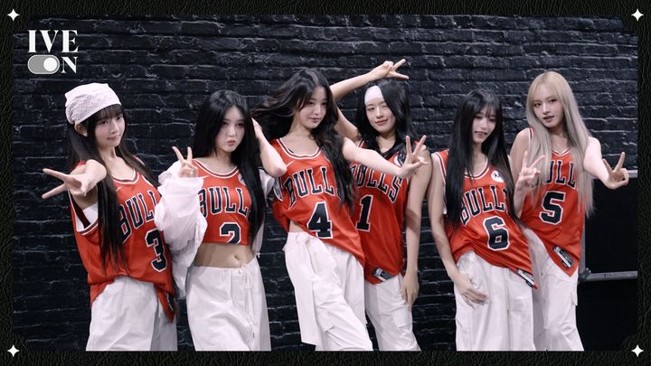 [서울=뉴시스] 아이브. (사진= 아이브 공식 유튜브 영상 캡처) 2024.08.22. photo@newsis.com *재판매 및 DB 금지 *재판매 및 DB 금지