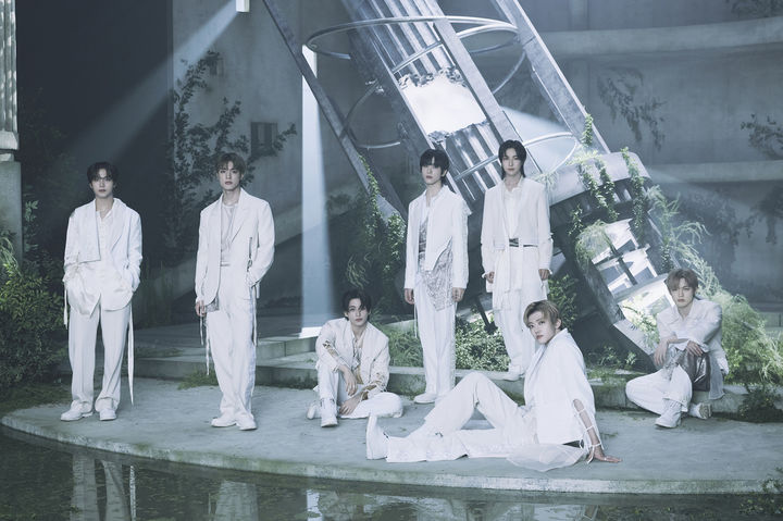 [서울=뉴시스] 그룹 '엔시티 드림(NCT DREAM)'. (사진=SM엔터테인먼트 제공) 2024.08.23 photo@newsis.com *재판매 및 DB 금지