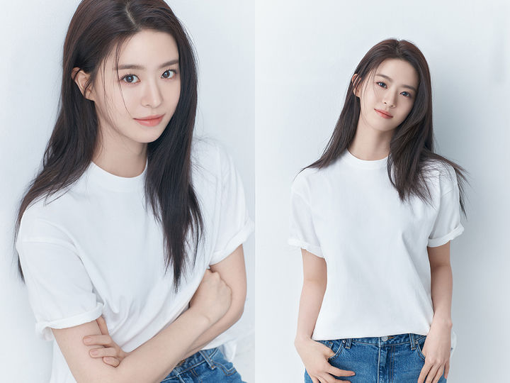 [서울=뉴시스] 배우 전소영이 BH엔터테인먼트와 전속계약을 체결했다. (사진=BH엔터테인먼트 제공) 2024.08.23. photo@newsis.com *재판매 및 DB 금지