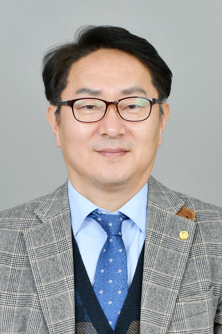 김태형 충북교육청 부교육감. *재판매 및 DB 금지
