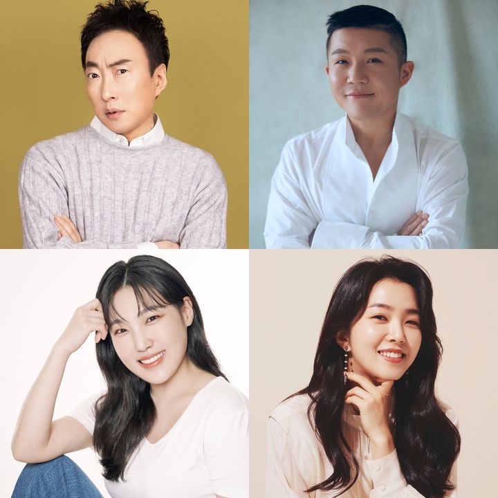 [서울=뉴시스] JTBC 예능물 '극한투어'가 9월 첫 방송된다. (사진=JTBC '극한투어' 제공) 2024.08.26. photo@newsis.com *재판매 및 DB 금지