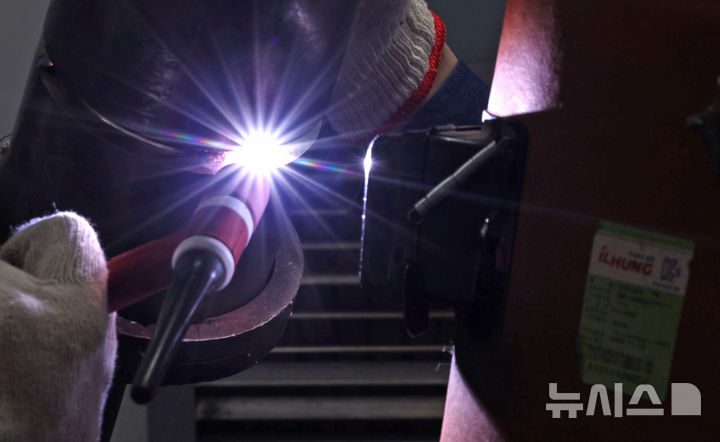 [구미=뉴시스] 제59회 전국기능경기대회 모습. (사진=뉴시스 DB). photo@newsis.com 