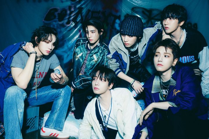 [서울=뉴시스] 보이넥스트도어. (사진=KOZ엔터테인먼트 제공) 2024.08.27. photo@newsis.com *재판매 및 DB 금지