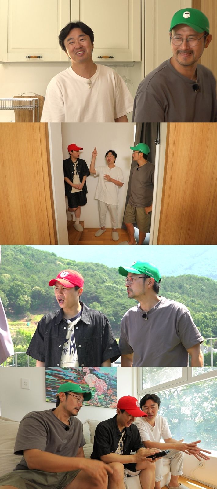 [서울=뉴시스] MBC TV 예능물 '구해줘! 홈즈'가 29일 오후 10시 방송된다. (사진=MBC TV '구해줘! 홈즈' 제공) 2024.08.27. photo@newsis.com&nbsp; *재판매 및 DB 금지