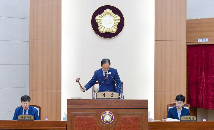 횡성군의회. *재판매 및 DB 금지