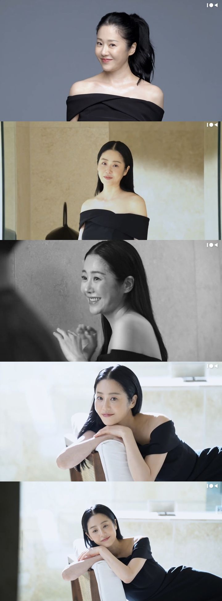 [서울=뉴시스] 유튜브 채널 '아이오케이컴퍼니'가 27일 공개한 영상. (사진=유튜브 채널 '아이오케이컴퍼니' 캡처) 2024.08.27. photo@newsis.com *재판매 및 DB 금지