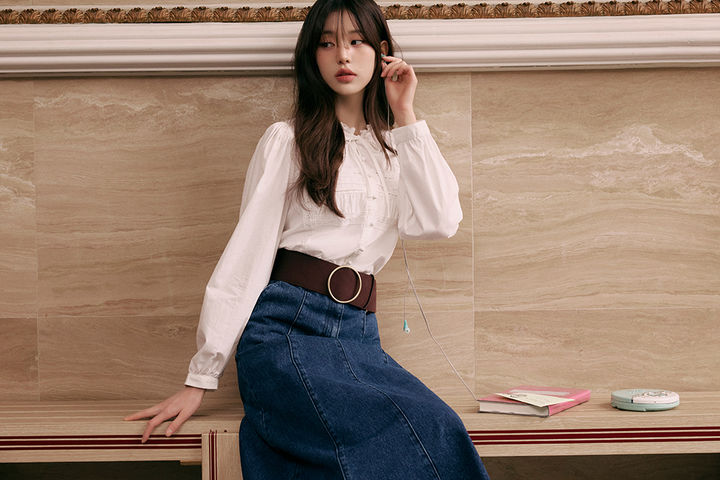 [서울=뉴시스] 장원영. (사진=로라로라 제공) 2024.08.27. photo@newsis.com&nbsp; *재판매 및 DB 금지