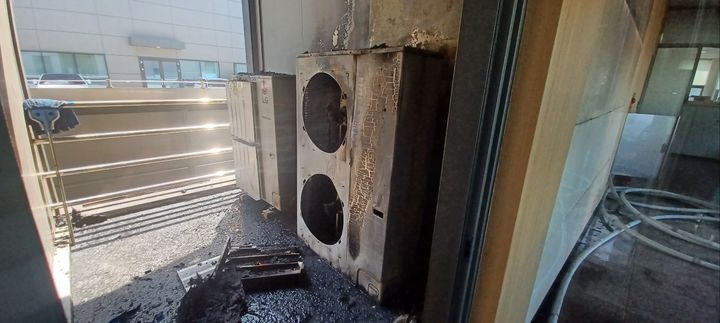 사진=경기도소방재난본부 *재판매 및 DB 금지