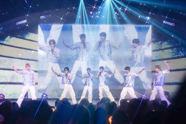 [서울=뉴시스] 그룹 '라이즈'가 '2024 라이즈 팬콘 '라이징 데이' 재팬 홀 투어'를 성료했다. (사진=SM엔터테인먼트 제공) 2024.08.28. photo@newsis.com&nbsp; *재판매 및 DB 금지