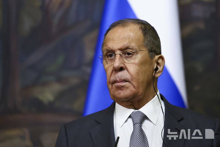 美 베네수 공격에 러 "깊은 우려·비난…마두로 부부 석방 촉구"(종합)