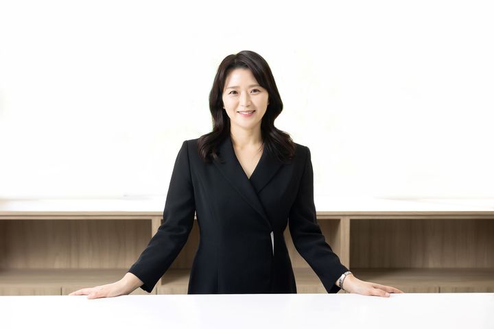 허졍현 CLO. (사진=모히건 인스파이어 엔터테인먼트 리조트 제공) *재판매 및 DB 금지