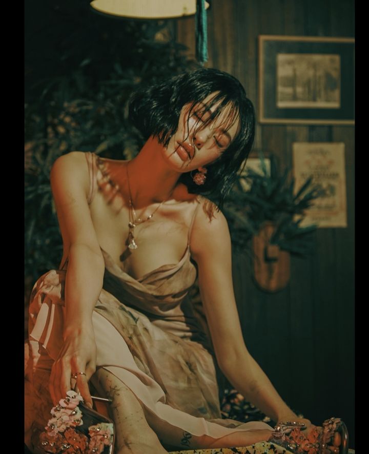 [서울=뉴시스] 나나. (사진=나나 인스타그램 캡처) 2024.08.29. photo@newsis.com *재판매 및 DB 금지