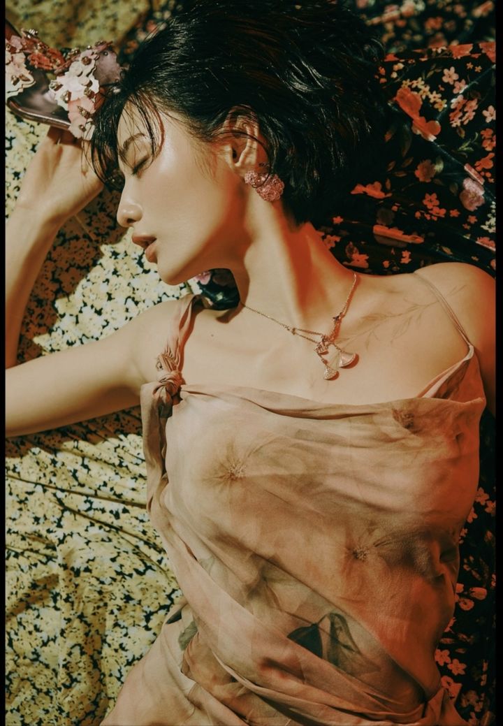 [서울=뉴시스] 나나. (사진=나나 인스타그램 캡처) 2024.08.29. photo@newsis.com *재판매 및 DB 금지