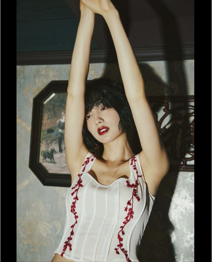 [서울=뉴시스] 나나. (사진=나나 인스타그램 캡처) 2024.08.29. photo@newsis.com *재판매 및 DB 금지