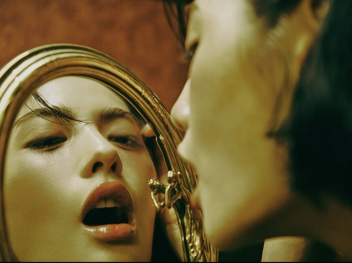 [서울=뉴시스] 나나. (사진=나나 인스타그램 캡처) 2024.08.29. photo@newsis.com *재판매 및 DB 금지