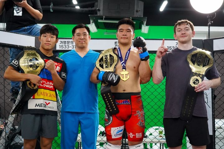 KMMA, 31일 대구서 22번째 대회 개최…총 42경기 *재판매 및 DB 금지