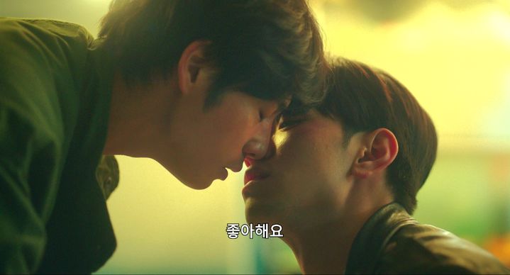 [서울=뉴시스] 드라마 '대도시의 사랑법' 티저 예고편. (사진=㈜메리크리스마스 제공) 2024.08.30. photo@newsis.com&nbsp;&nbsp; *재판매 및 DB 금지