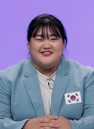 [서울=뉴시스] '사당귀' 박혜정. (사진 = KBS 2TV 제공) 2024.09.01. photo@newsis.com *재판매 및 DB 금지