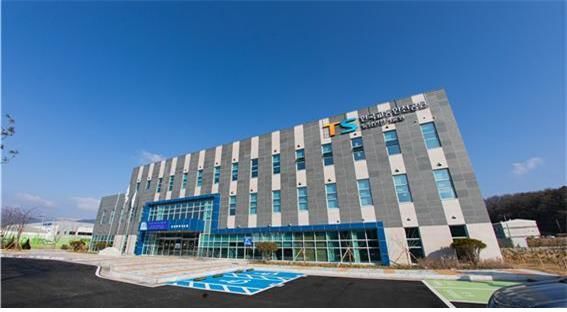 [서울=뉴시스] 한국교통안전공단 튜닝안전기술원 전경. 2024.09.02. (사진=교통안전공단 제공) photo@newsis.com&nbsp; *재판매 및 DB 금지