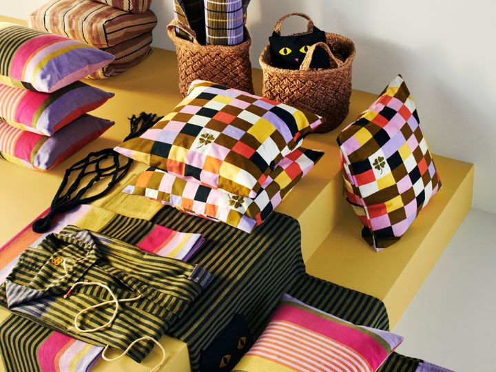 [서울=뉴시스] 이케아 '메빈(MÄVINN)' 두 번째 에디션 이미지. 2024.09.03. (사진=이케아 제공) *재판매 및 DB 금지