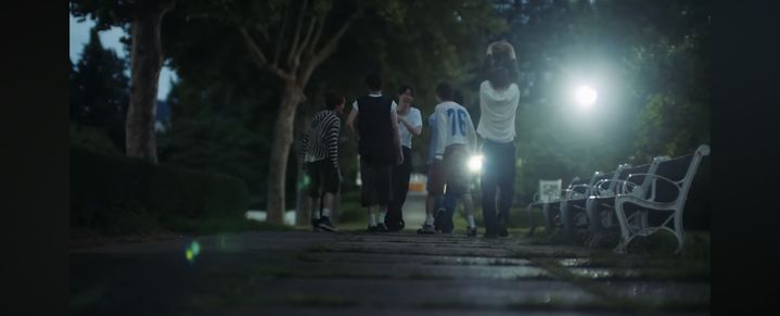 [서울=뉴시스] 라이즈. (사진 = SM엔터테인먼트 제공) 2024.09.03. photo@newsis.com *재판매 및 DB 금지