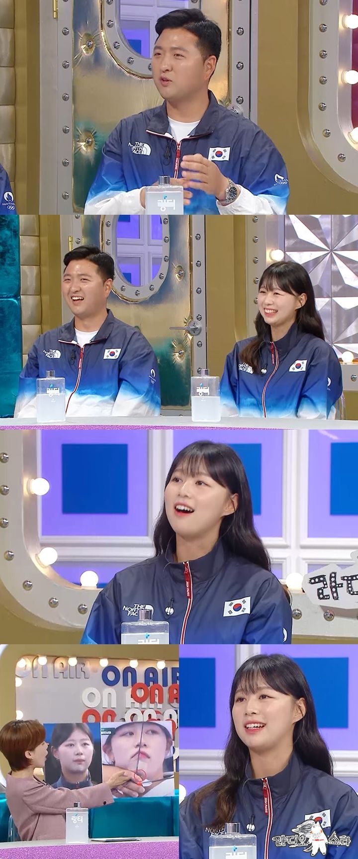 [서울=뉴시스] MBC TV 예능물 '라디오스타'가 4일 오후 10시 30분 방송된다. (사진=MBC TV '라디오스타' 제공) 2024.09.04. photo@newsis.com  *재판매 및 DB 금지