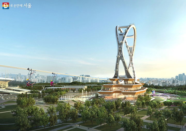 [서울=뉴시스]서울 트윈아이. 2024.09.04. (자료=서울시 제공) *재판매 및 DB 금지