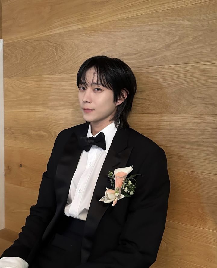 [서울=뉴시스] 김영대. (사진=김영대 인스타그램 캡처) 2024.09.04. photo@newsis.com *재판매 및 DB 금지