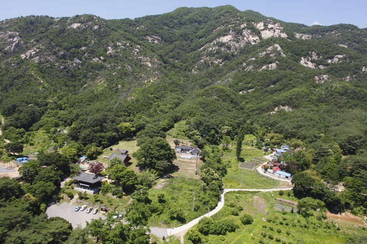 천태산 실종노인 수색·순찰 종료…소방·지자체 노력 '무위'