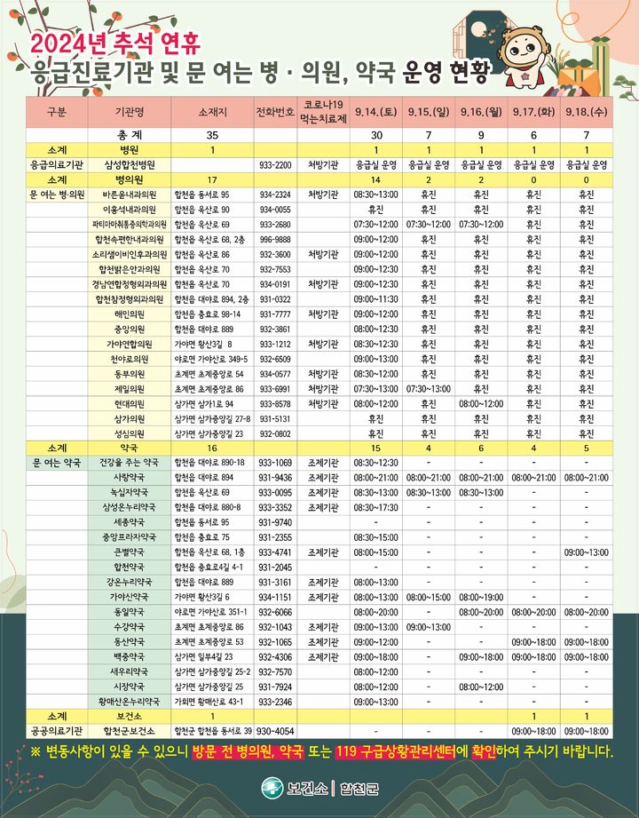 *홍보 포스터 *재판매 및 DB 금지