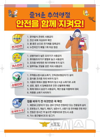 인천 계양소방서 제공