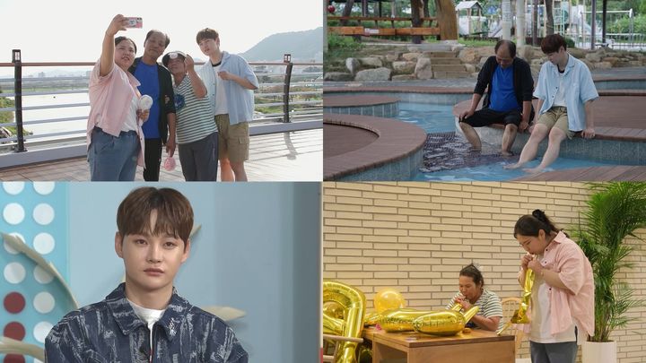 [서울=뉴시스] KBS 2TV 예능물 '살림하는 남자들 시즌2'가 7일 오후 9시15분 방송된다. (사진=KBS 2TV '살림남' 제공) 2024.09.06. photo@newsis.com *재판매 및 DB 금지