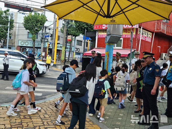 인천계양경찰서 제공