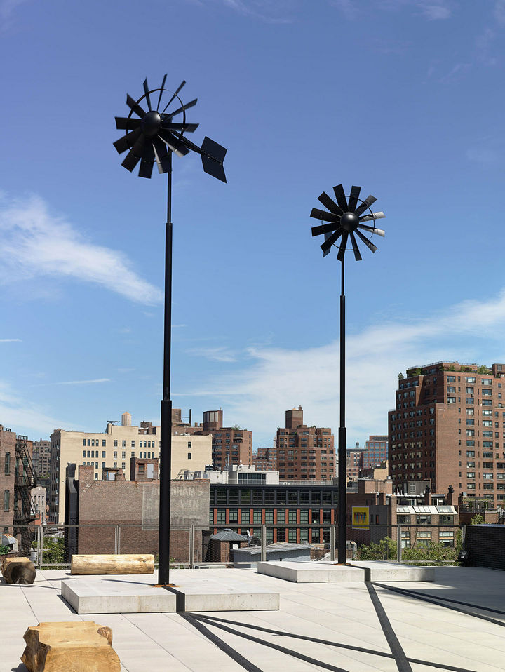 Installation view of The Whitney’s Collection Selections from 1900 to 1965. Alexander Calder, Calder’s Circus, 1926-31. Photograph by Max Touhey. 사진=휘트니미술관 제공 *재판매 및 DB 금지
