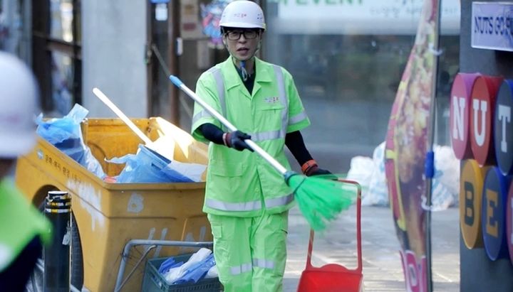 [서울=뉴시스] '놀면 뭐하니?' 유재석. (사진 = MBC TV 제공) 2024.09.07. photo@newsis.com *재판매 및 DB 금지