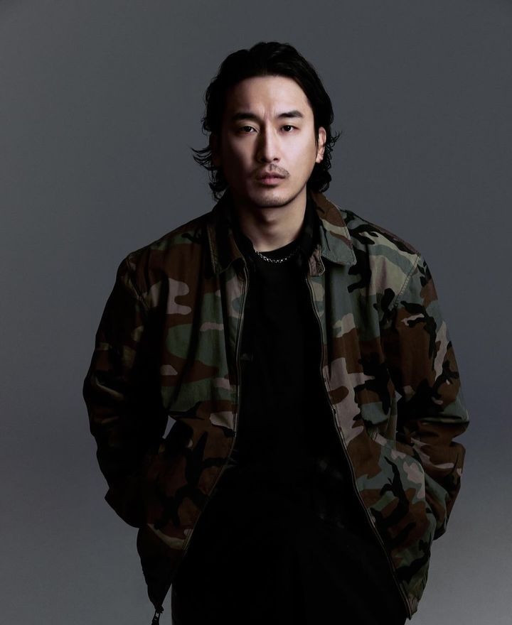 [서울=뉴시스] 신우석 글. (사진 = 인스타그램 캡처) 2024.09.09. photo@newsis.com *재판매 및 DB 금지