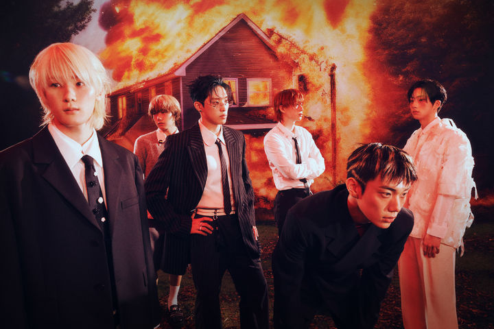 [서울=뉴시스] 피원하모니. (사진=FNC엔터테인먼트 제공) 2024.09.09. photo@newsis.com *재판매 및 DB 금지