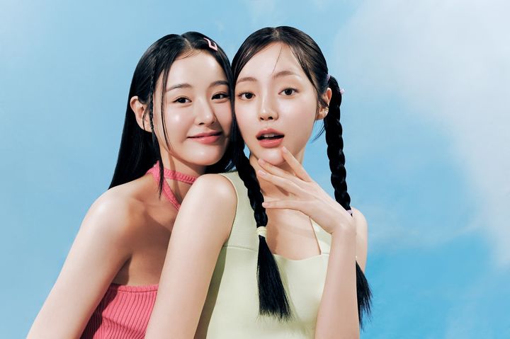 [서울=뉴시스] 아모레퍼시픽 마몽드가 세컨 브랜드인 '미모 바이 마몽드'를 론칭했다. (사진=아모레퍼시픽 제공) *재판매 및 DB 금지
