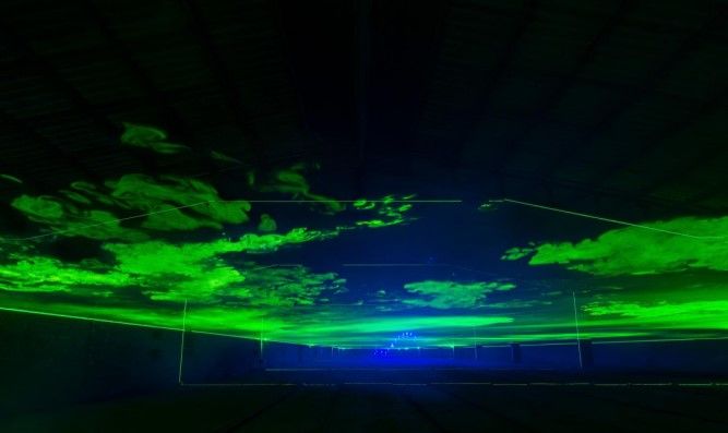 제주비엔날레 참가하는 부지현 작품 *재판매 및 DB 금지