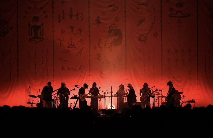 [서울=뉴시스] 혁오. (사진 = 인스타그램 캡처) 2024.09.10. photo@newsis.com *재판매 및 DB 금지