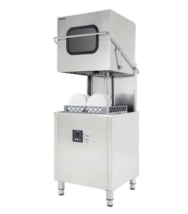 [서울=뉴시스] 쿠쿠전자, 상업용 식기세척기 신제품 출시 (사진=쿠쿠전자 제공) 2024.09.10. photo@newsis.com *재판매 및 DB 금지