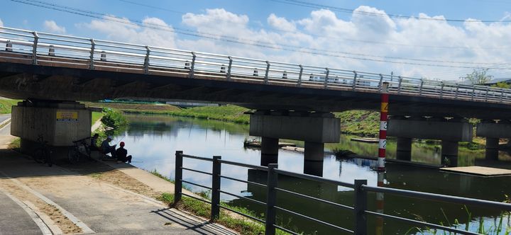 [천안=뉴시스] 천안천 등 천안의 6개 하천에서 낚시 등의 행위가 금지된다. (사진=천안시 제공) *재판매 및 DB 금지