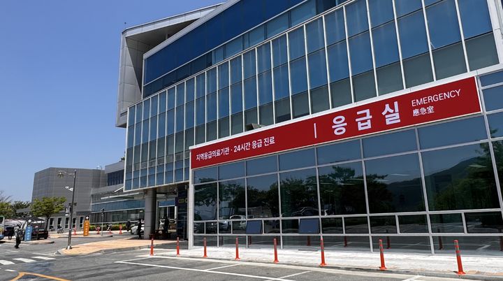 충주의료원, 장애인 건강검진기관 지정…충북 1곳→2곳