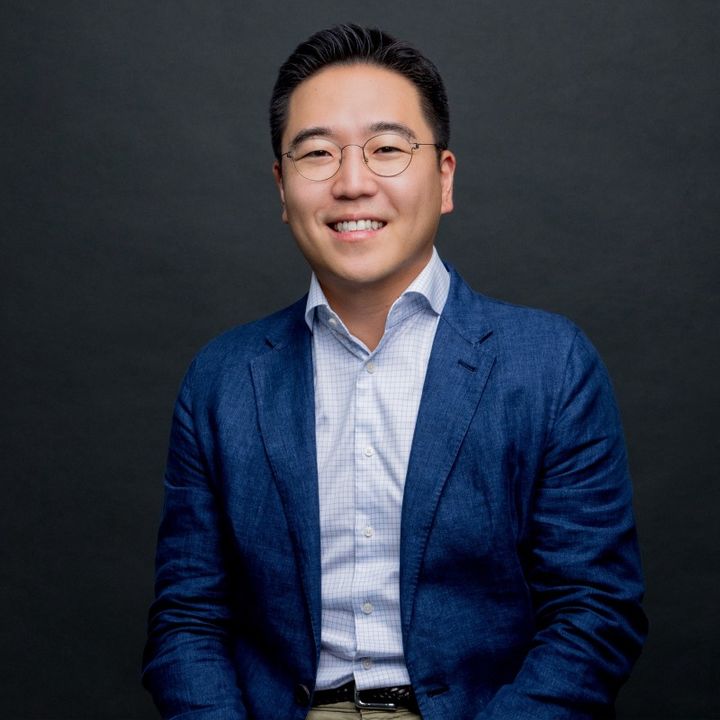 [서울=뉴시스] 범현대가 3세인 정두선 현대코퍼레이션 전무. (사진=정두선 전무 SNS 갈무리) 2024.09.10 photo@newsis.com *재판매 및 DB 금지