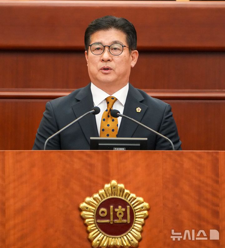 [전주=뉴시스] 김민수 기자= 최형열 전북도의원(전주5). *재판매 및 DB 금지