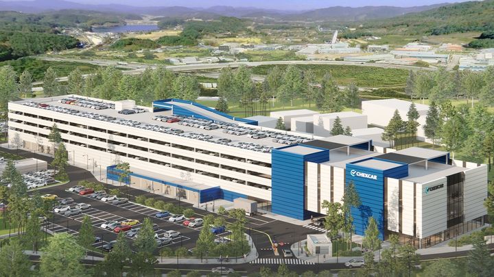 [서울=뉴시스] 체카 센터 이미지. 2024.09.11. (사진=체카 제공)&nbsp; *재판매 및 DB 금지