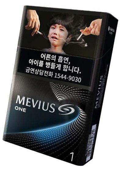 메비우스 원. (사진=JTI 코리아 제공) *재판매 및 DB 금지