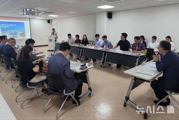 경남도, 수산물가공 6개 업체 '대박 수산식품' 개발 지원 - 뉴스 썸네일 이미지