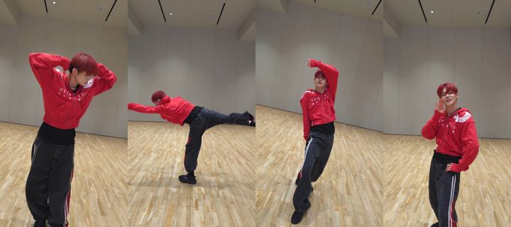 [서울=뉴시스] 투모로우바이투게더 연준. (사진=빅히트 뮤직 제공) 2024.09.13. photo@newsis.com *재판매 및 DB 금지